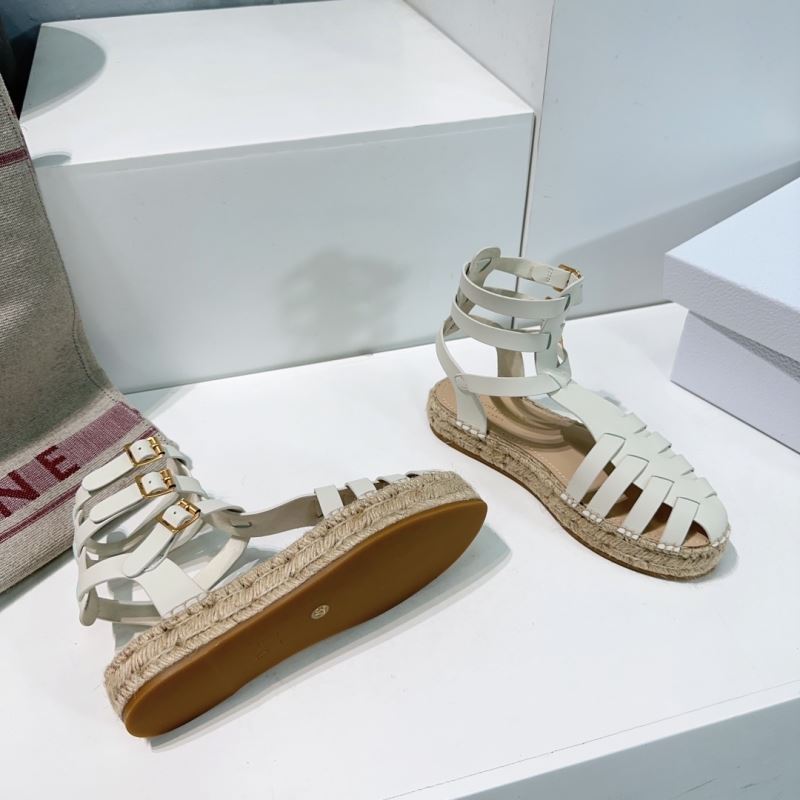 Christian Dior Sandals